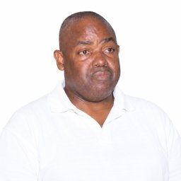 George Aladwa