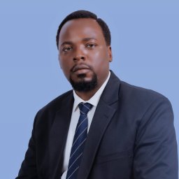 David Nyamweya Simba