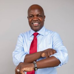 Mathew Owili