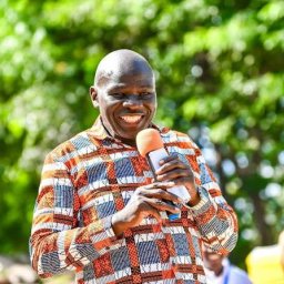 Aduma Owuor