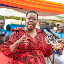 Ruth Odinga