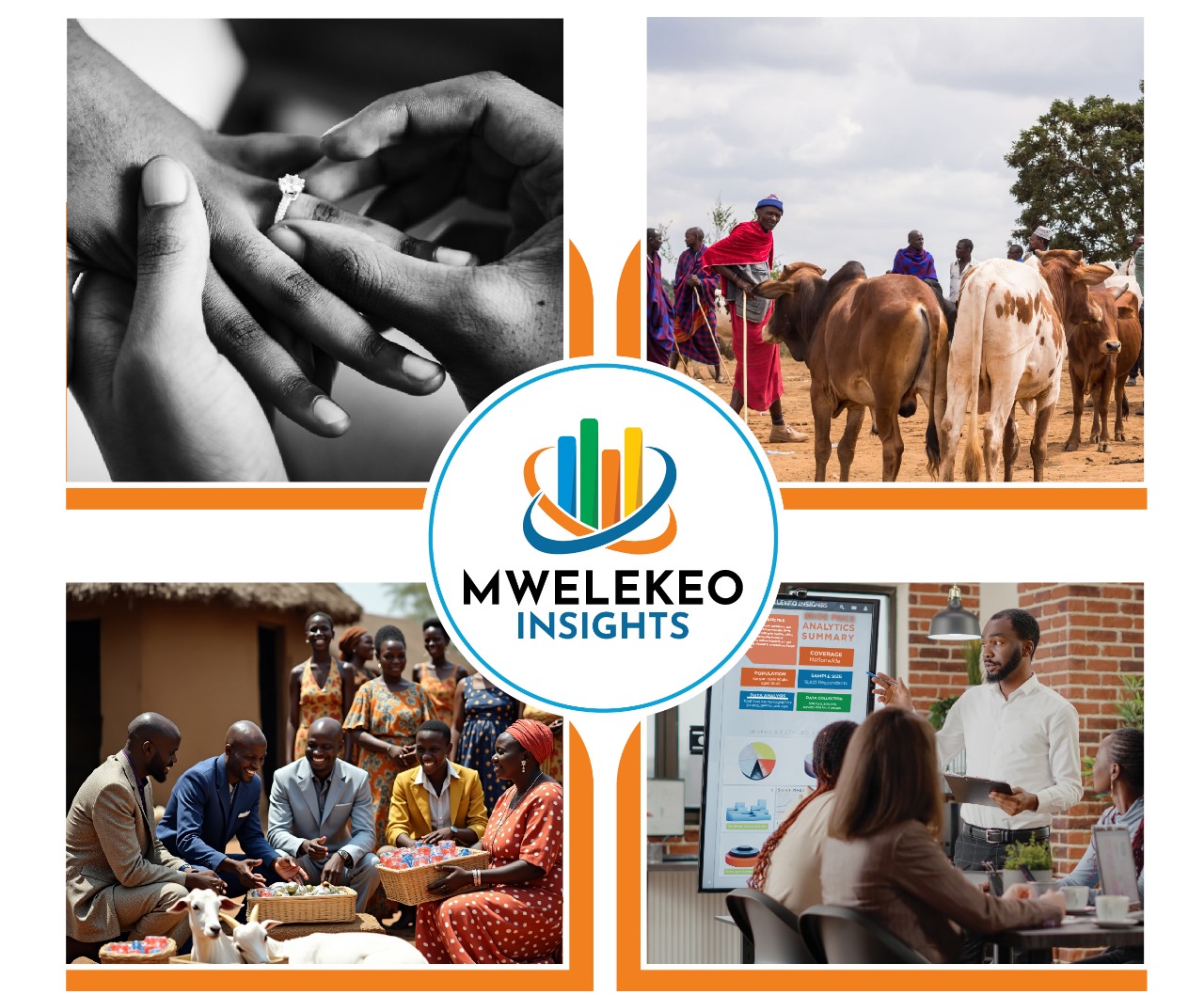 Men's Attitudes Towards the Bride Price Tradition in Kenya